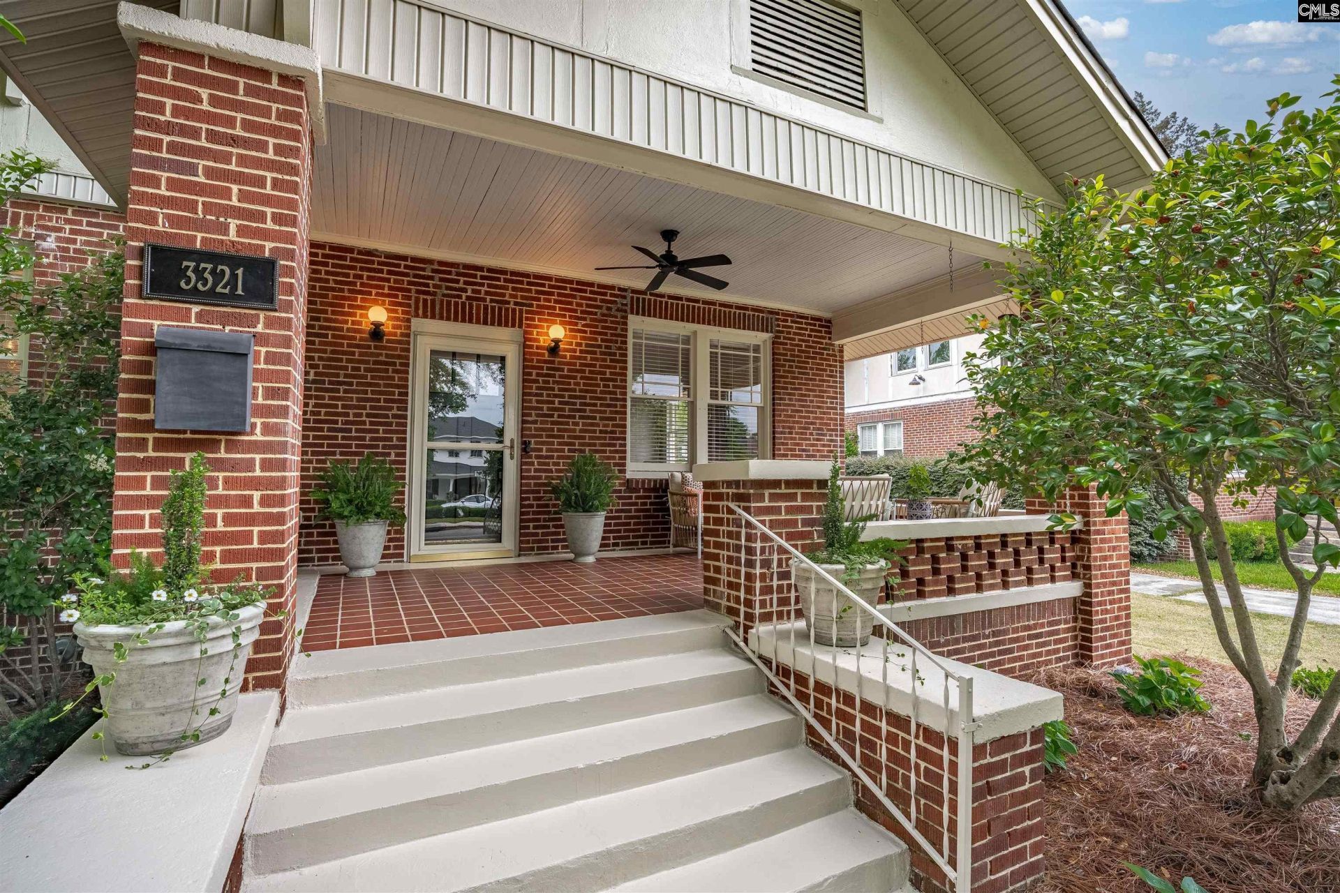 3321 Devereaux Road  Photo 6