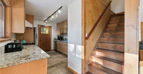 628 Martis Peak Road , Incline Village, NV 89451 Photo