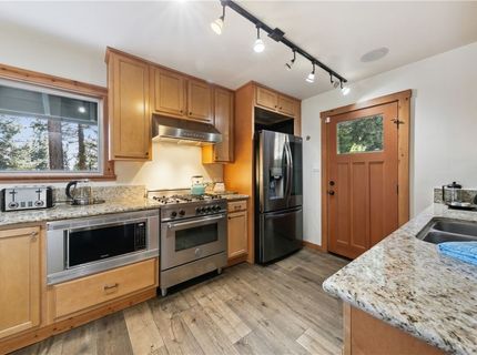 628 Martis Peak Road, Incline Village, NV 89451 Photo