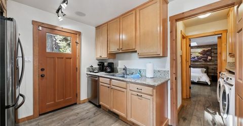 628 Martis Peak Road , Incline Village, NV 89451 Photo