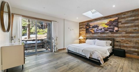 628 Martis Peak Road , Incline Village, NV 89451 Photo