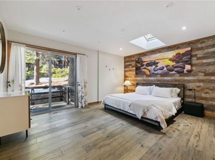 628 Martis Peak Road , Incline Village, NV 89451 Photo