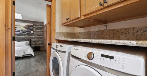 628 Martis Peak Road , Incline Village, NV 89451 Photo