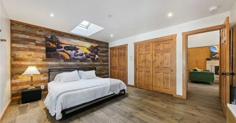 628 Martis Peak Road , Incline Village, NV 89451 Photo