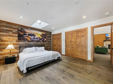 628 Martis Peak Road , Incline Village, NV 89451 Photo