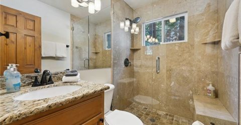 628 Martis Peak Road , Incline Village, NV 89451 Photo