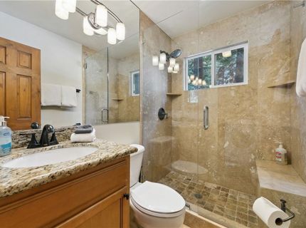 628 Martis Peak Road , Incline Village, NV 89451 Photo