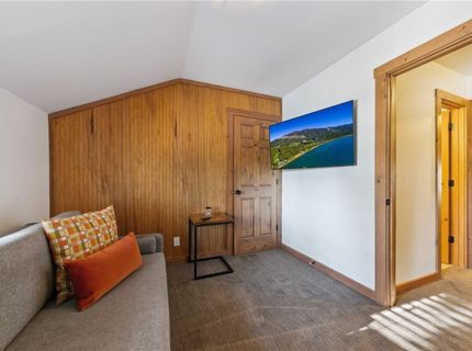 628 Martis Peak Road , Incline Village, NV 89451 Photo