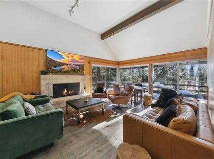 628 Martis Peak Road , Incline Village, NV 89451 Photo