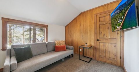 628 Martis Peak Road , Incline Village, NV 89451 Photo