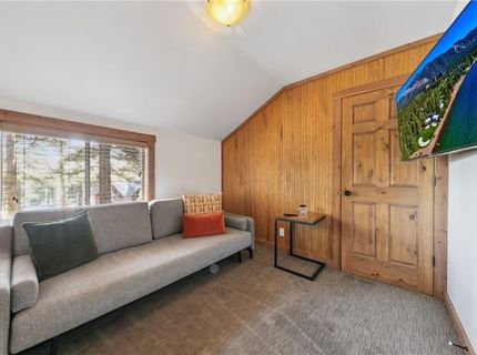 628 Martis Peak Road , Incline Village, NV 89451 Photo