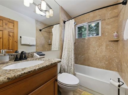 628 Martis Peak Road , Incline Village, NV 89451 Photo