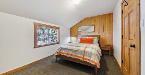 628 Martis Peak Road , Incline Village, NV 89451 Photo