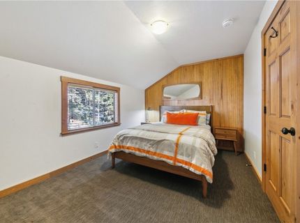 628 Martis Peak Road , Incline Village, NV 89451 Photo