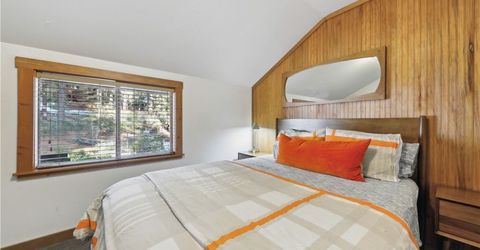 628 Martis Peak Road , Incline Village, NV 89451 Photo