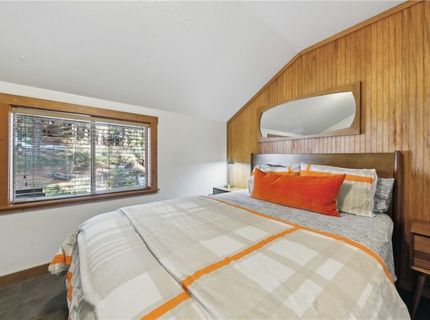 628 Martis Peak Road , Incline Village, NV 89451 Photo