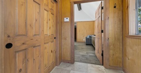 628 Martis Peak Road, Incline Village, NV 89451 Photo
