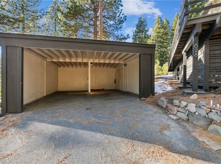 628 Martis Peak Road , Incline Village, NV 89451 Photo