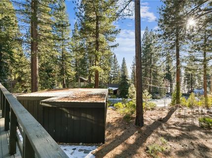 628 Martis Peak Road, Incline Village, NV 89451 Photo
