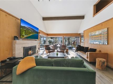 628 Martis Peak Road, Incline Village, NV 89451 Photo