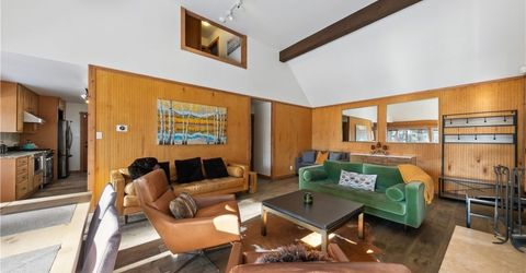 628 Martis Peak Road, Incline Village, NV 89451 Photo