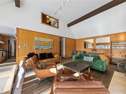 628 Martis Peak Road, Incline Village, NV 89451 Photo