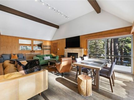 628 Martis Peak Road , Incline Village, NV 89451 Photo