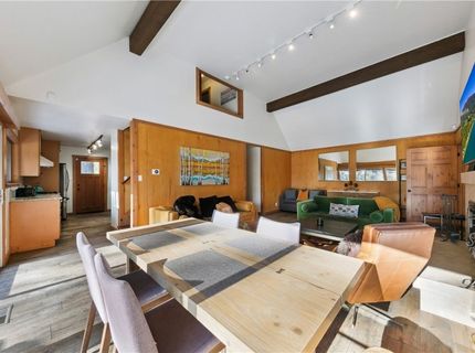 628 Martis Peak Road , Incline Village, NV 89451 Photo