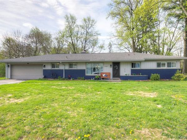 5367 Cambourne Place, West Bloomfield Twp, MI 48322