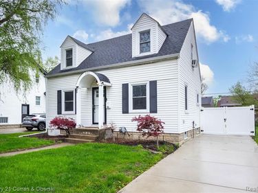 231 Academy Street, Ferndale, MI 48220