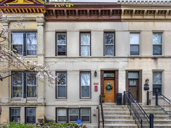 2142 W Bowler Street , Chicago, IL 60612