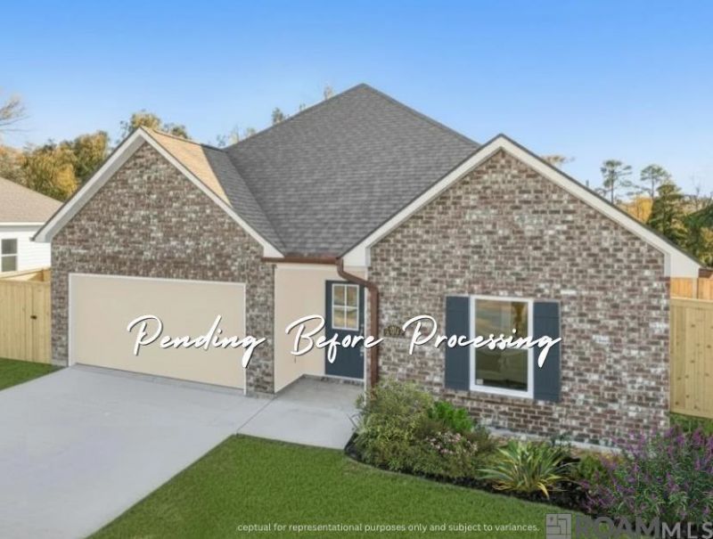6142 D'une Terre Ave, Baton Rouge, LA 70806 Main Photo