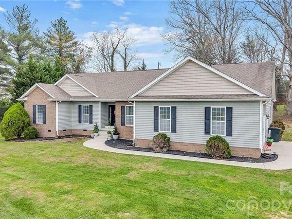 2228 Sparta Road, North Wilkesboro, NC 28659