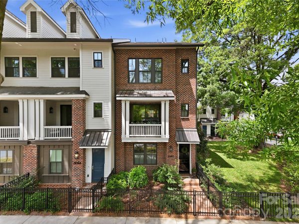 3060 Selwyn Avenue, Charlotte, NC 28209