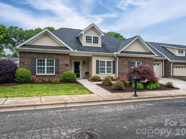 201 T R Harris Drive , Shelby, NC 28150
