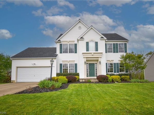 5804 Northampton Drive , Medina, OH 44256