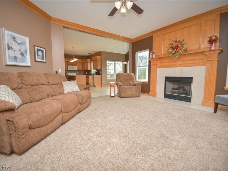 5804 Northampton Drive, Medina, OH 44256 Photo 10
