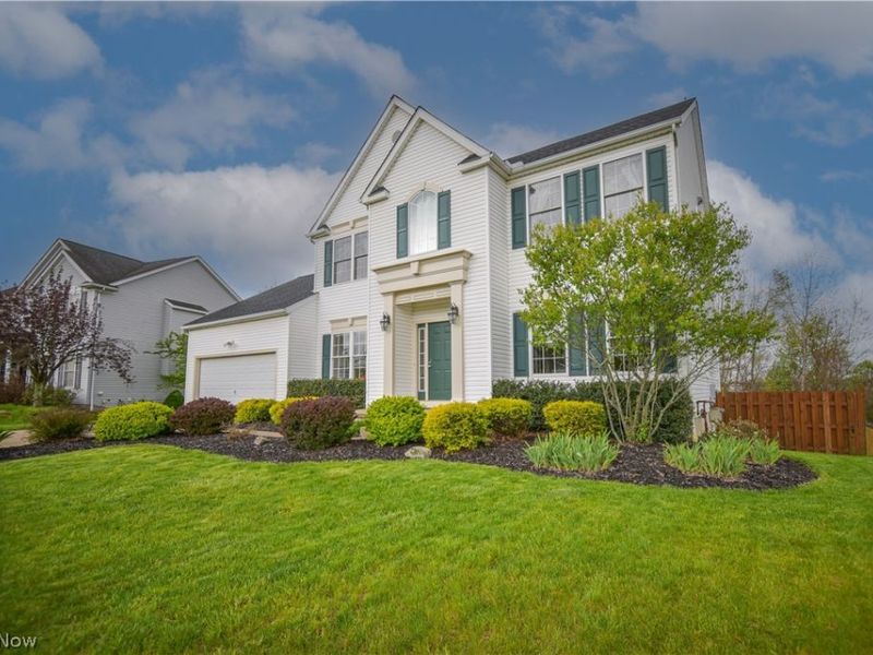 5804 Northampton Drive, Medina, OH 44256 Photo 2