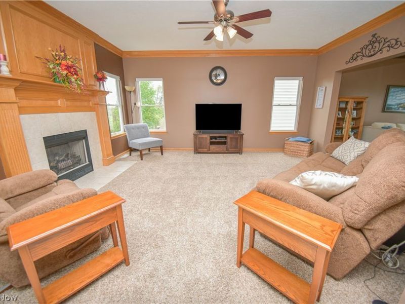 5804 Northampton Drive, Medina, OH 44256 Photo 8