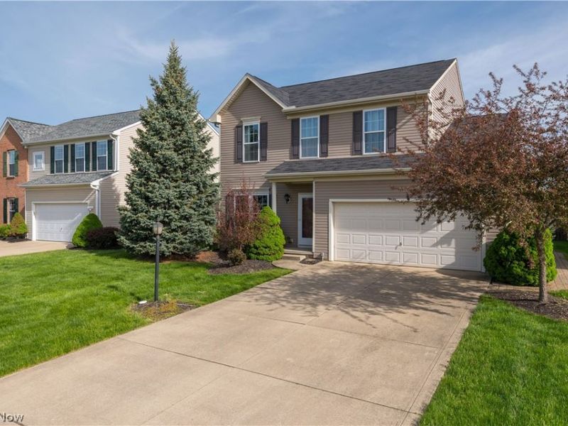 157 Stone Ridge Way, Berea, OH 44017 Photo 3