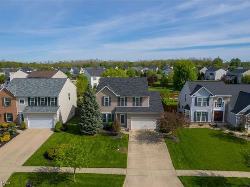 157 Stone Ridge Way, Berea, OH 44017 Photo 4