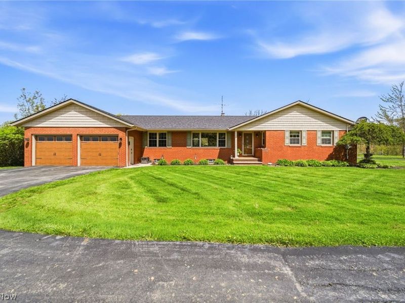16156 Thompson Road, Thompson, OH 44086 Photo 1