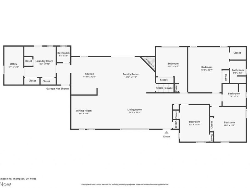 16156 Thompson Road, Thompson, OH 44086 Photo 41