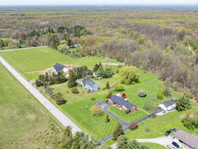 16156 Thompson Road, Thompson, OH 44086 Photo 5