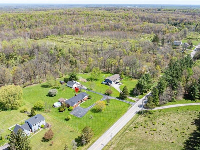 16156 Thompson Road, Thompson, OH 44086 Photo 6