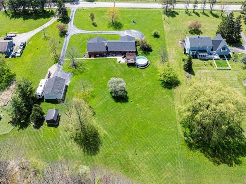 16156 Thompson Road, Thompson, OH 44086 Photo 8