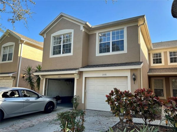 2679 METRO SEVILLA DRIVE , Unit 105, ORLANDO, FL 32835