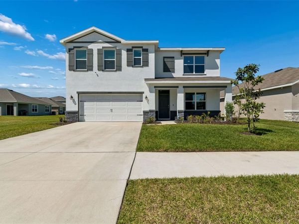 3406 GRASSY KNOLL COURT , PLANT CITY, FL 33565