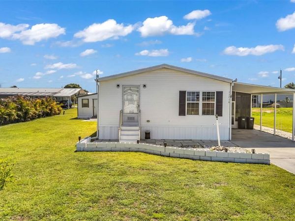 11710 SW ORANGE AVENUE , ARCADIA, FL 34269