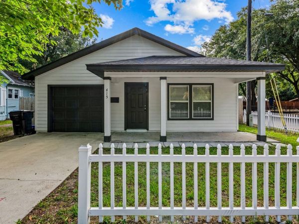 415 NW 10TH STREET, GAINESVILLE, FL 32601